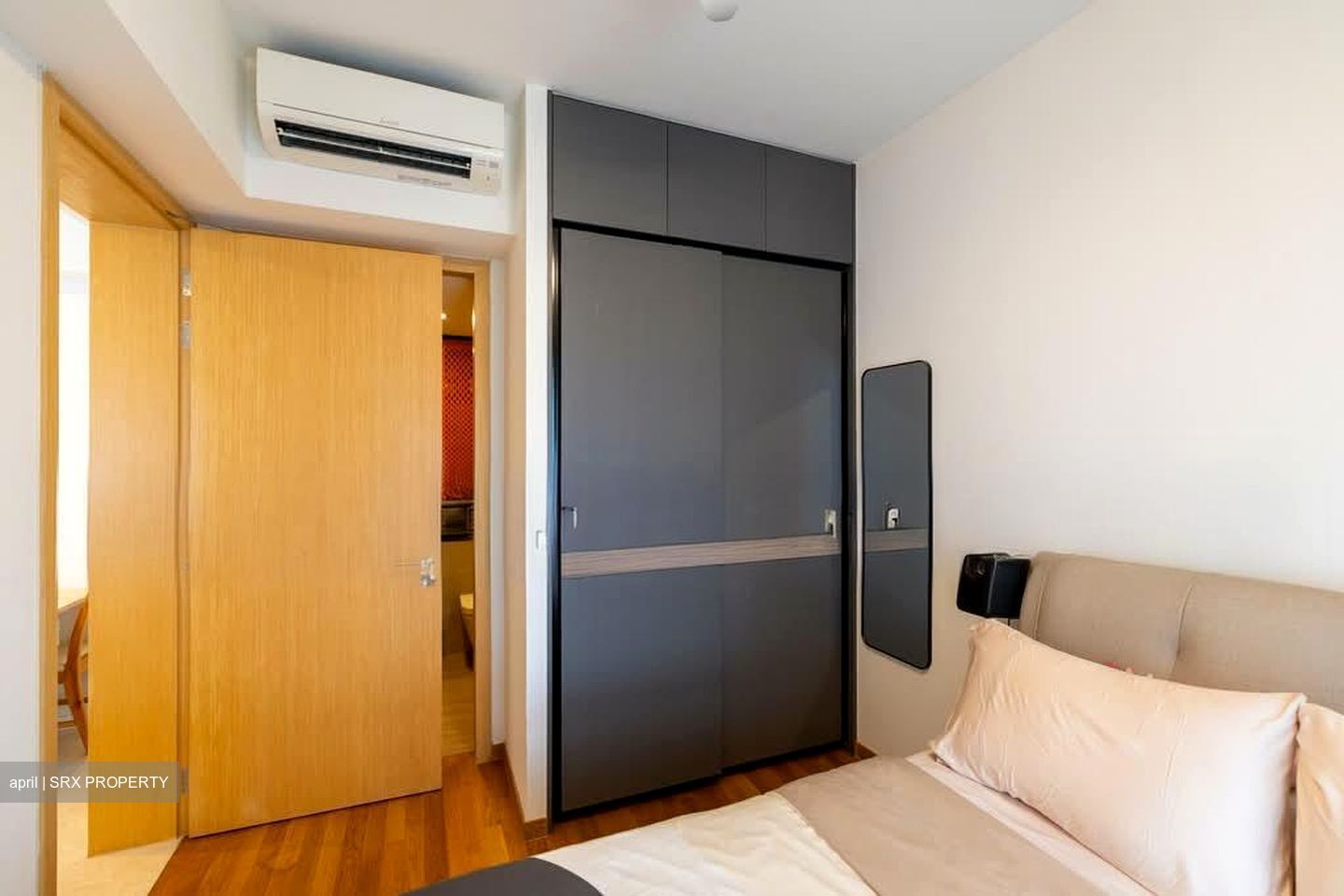 The Tre Ver (D13), Condominium #556056361